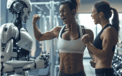 Is AI Coming for My Job?